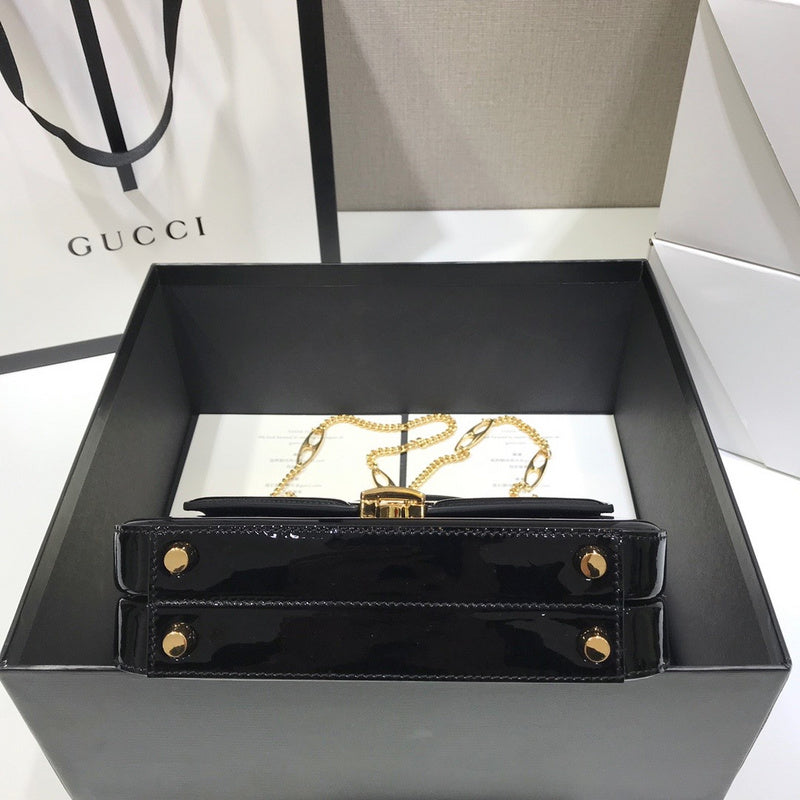 Amelia- GUKI Bags - 2091