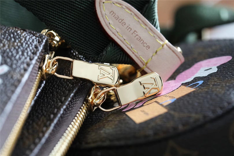 Amelia - LOV Lady Bags - 1432