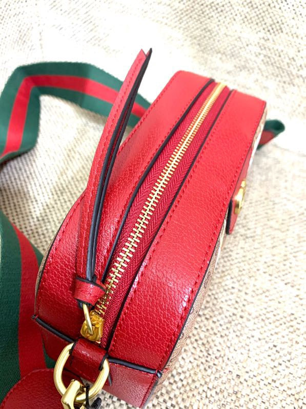 Amelia- GCI Bags - 2187