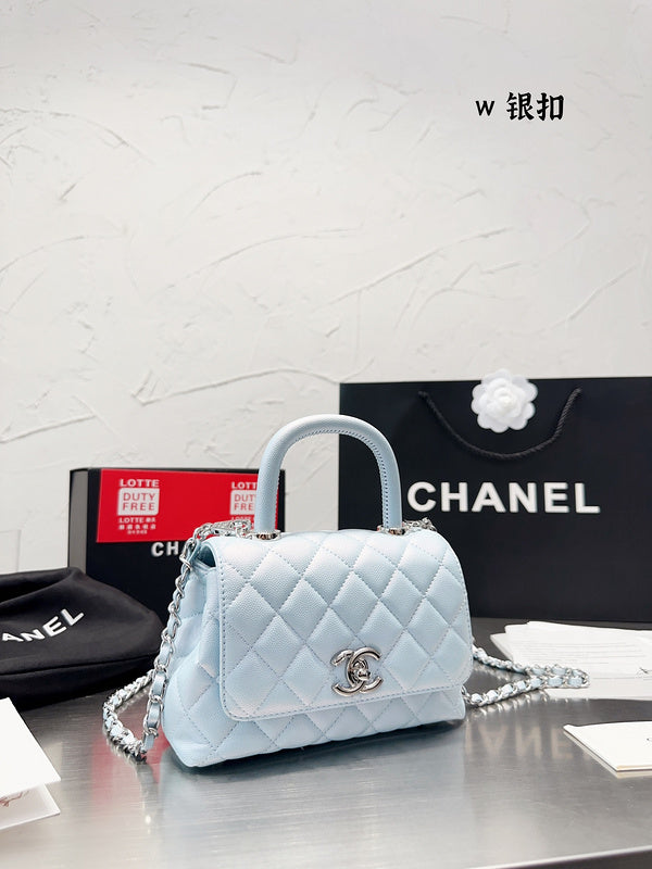 Amelia- CHL Bags - 6905