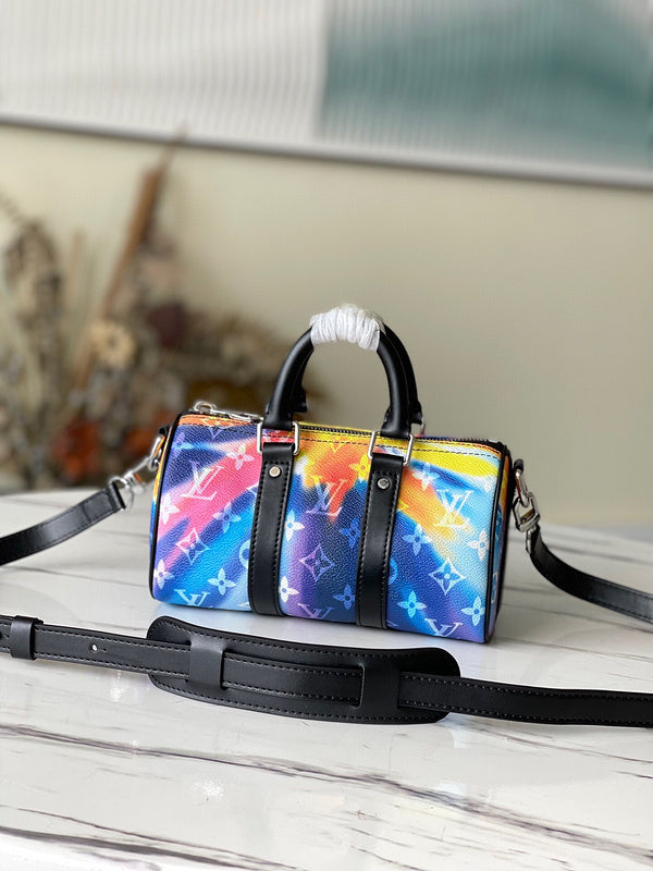 Amelia- Lu-Vi bags - 5929