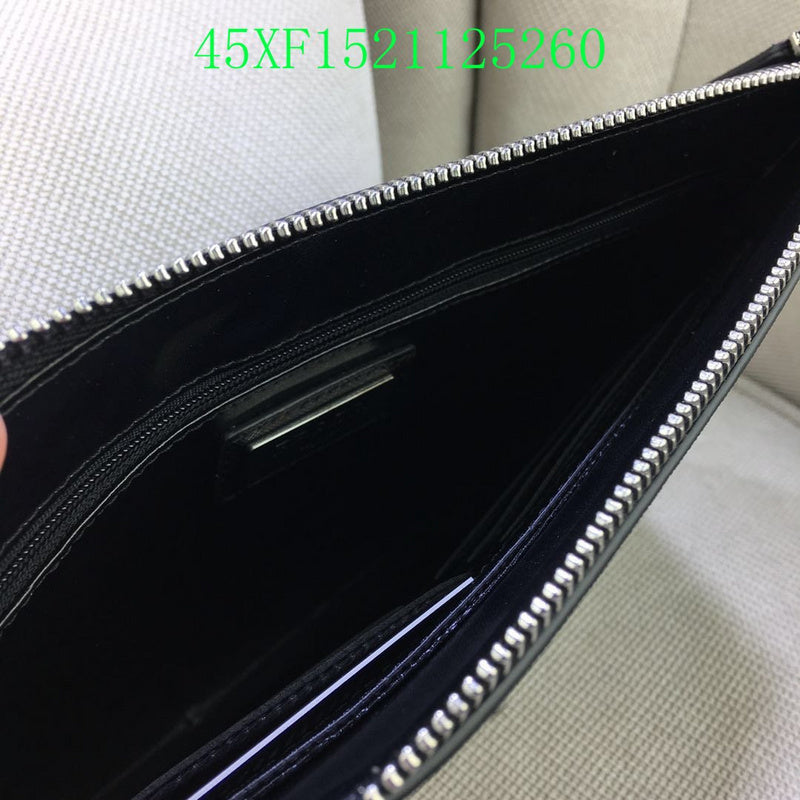 Amelia - PD Wallet - 205