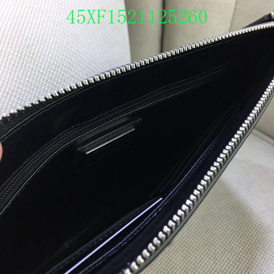 Amelia - PD Wallet - 205
