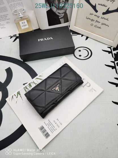 Amelia - PD Wallet - 501