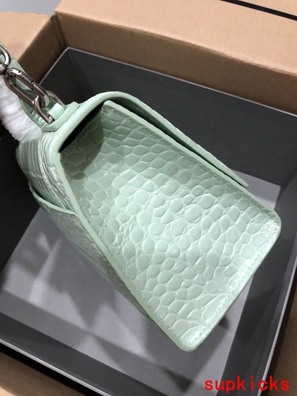Amelia- BG Hourglass Bags - 131