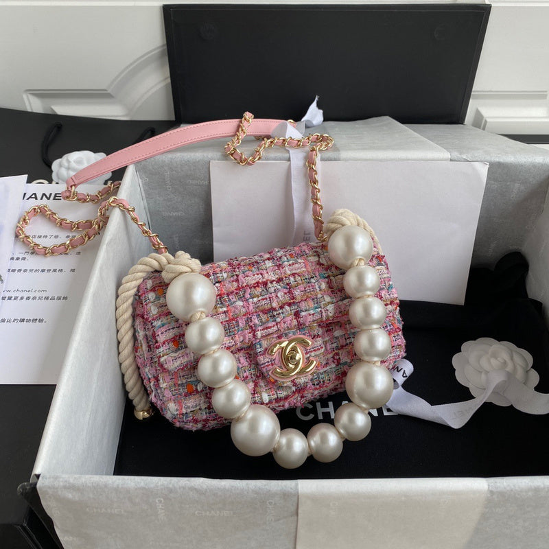 Amelia- CHL Bags - 7418