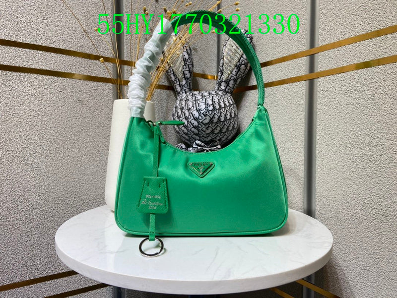 Prada Bags - The Barnes Bags  1552