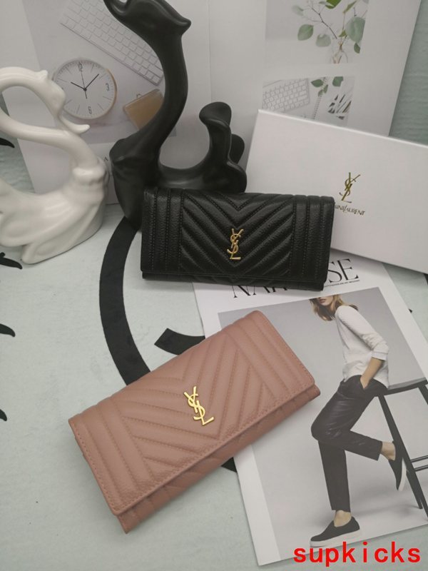 Amelia- Mix Wallets - 633