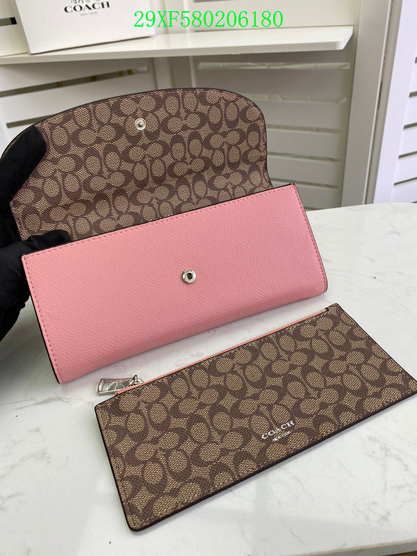 Amelia - CAH Wallet - 048