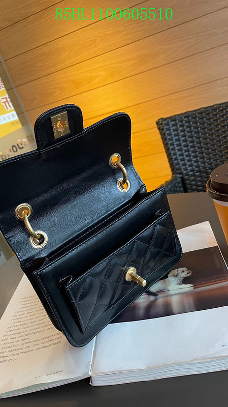 Amelia - CHL Bags - 737