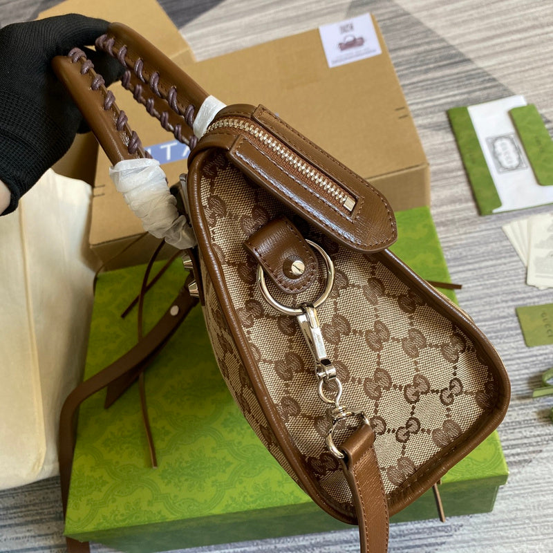 Amelia- GCI Bags - 4892
