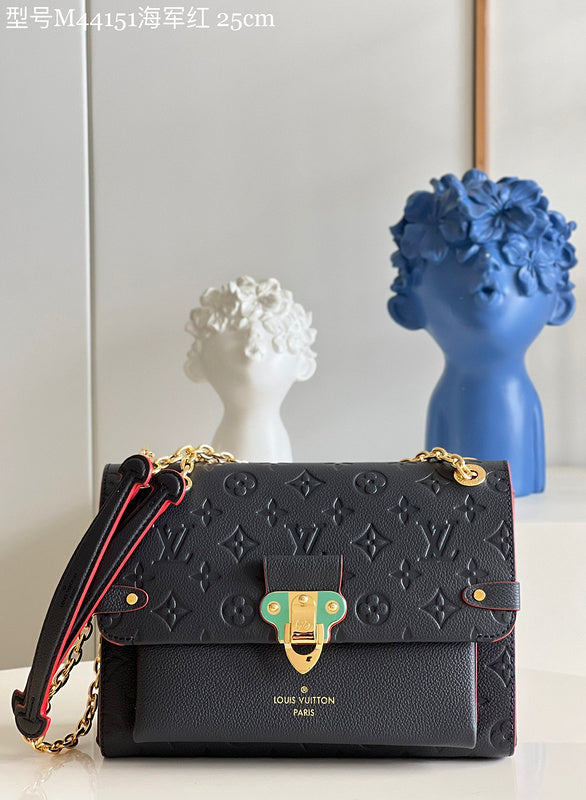Amelia - LV Bags - 16787