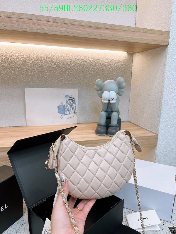 Amelia - CHL Bags - 1493