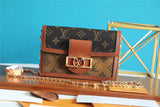 Fan Fashion Lu-Vi bags - 8112