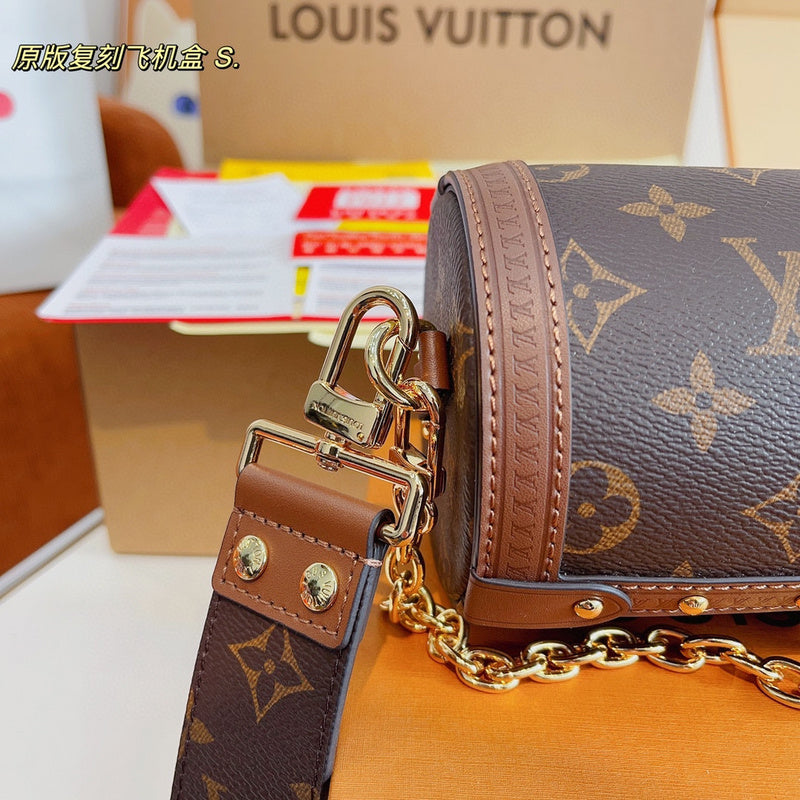 Amelia - LV Bags - 15073