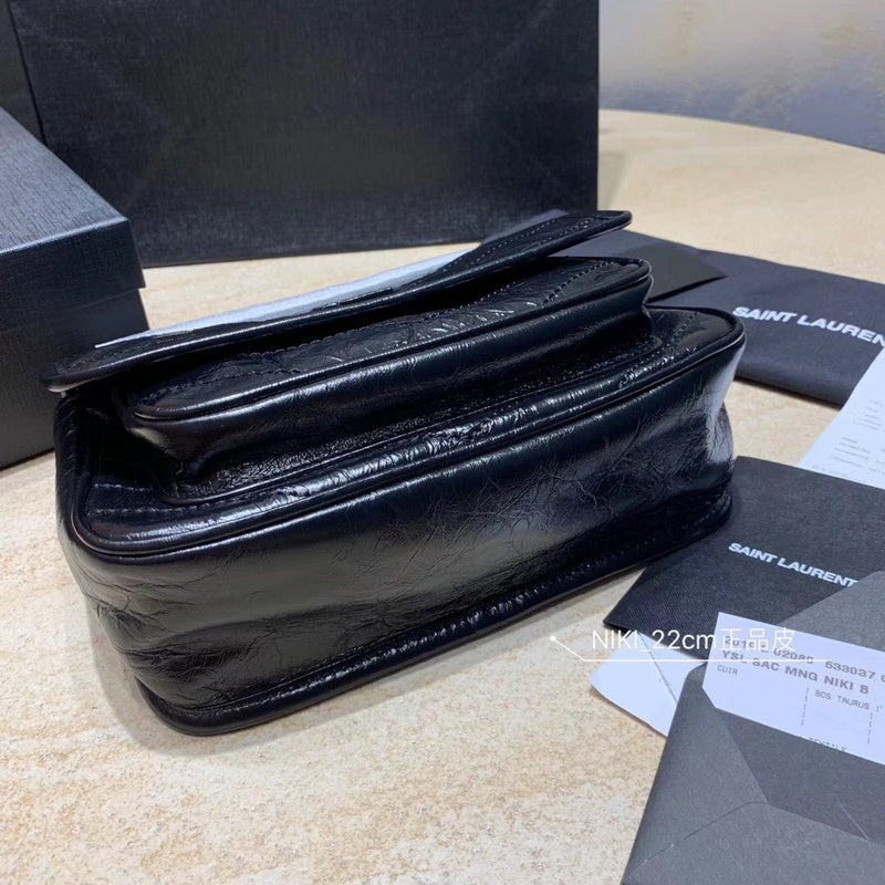 Amelia - YSL Bag - 3843