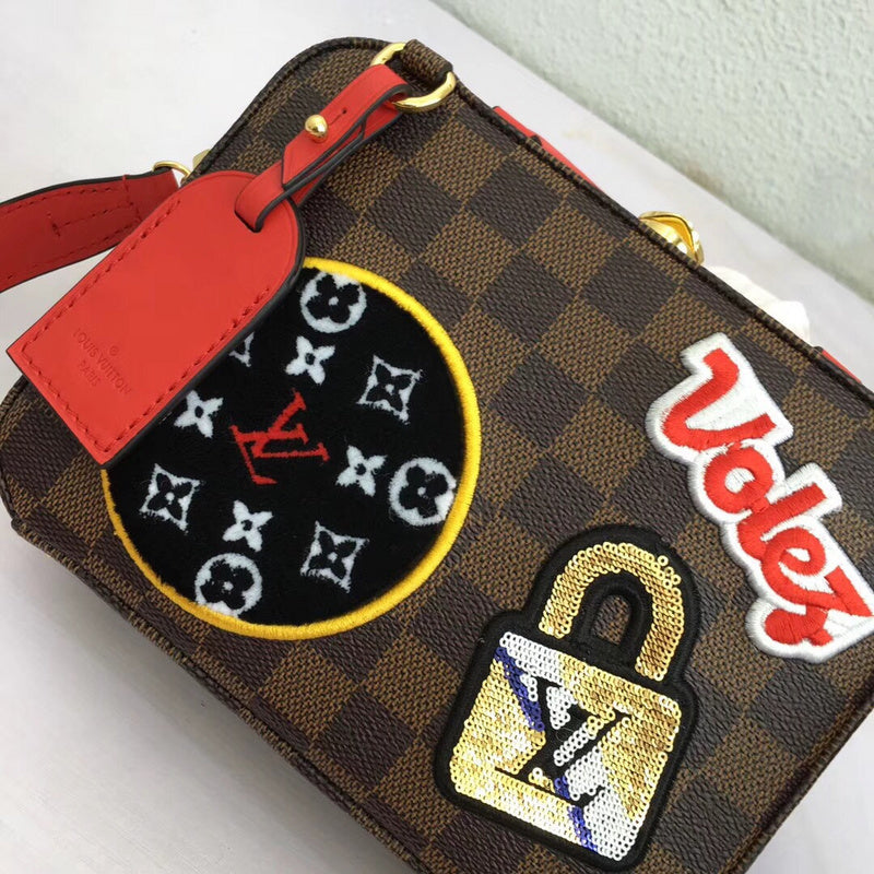 Amelia - LV Bags - 13439