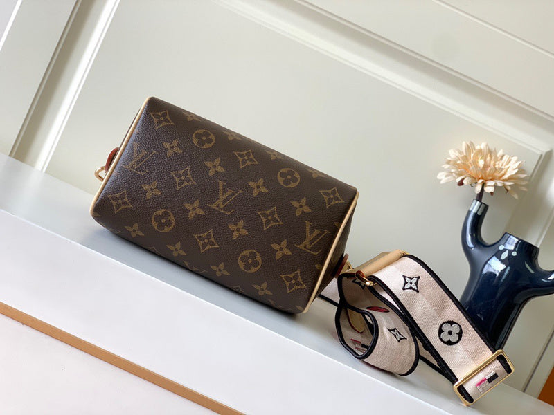 Amelia's Bag Gallery - LOV Bags - 854
