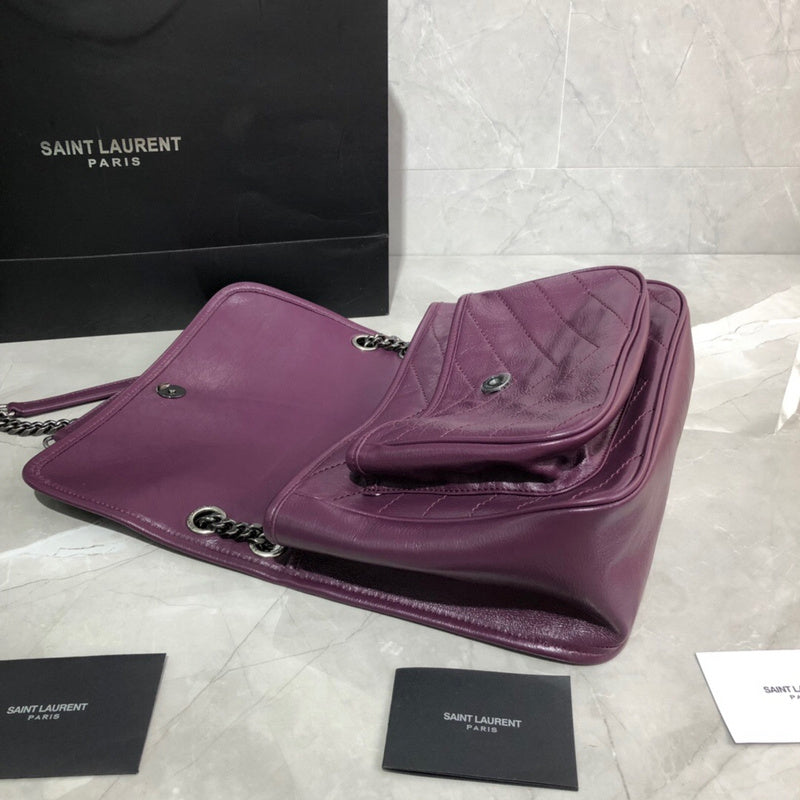 Amelia - YSL Bag - 4050