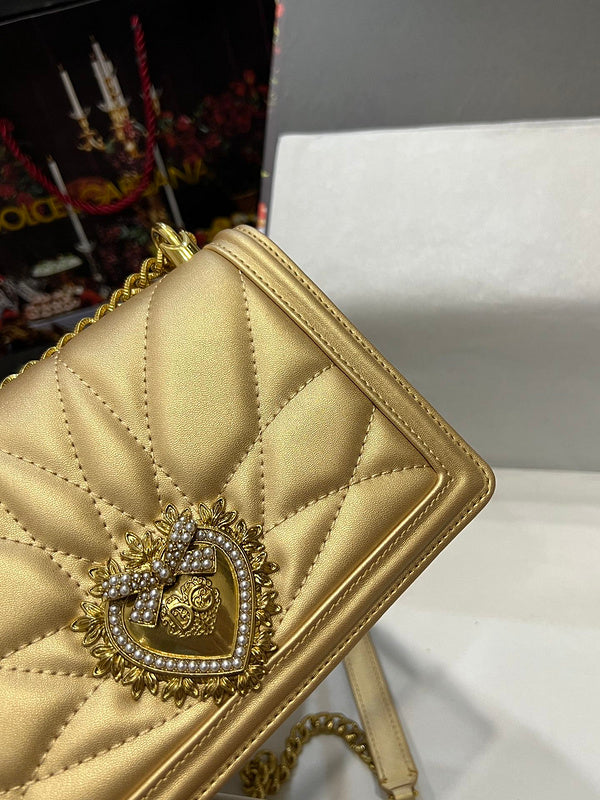 Amelia- DG Bags - 364