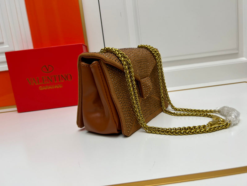 Amelia- VEL WOMEN LUXURY BAGS - 550