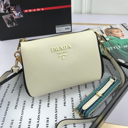 Camila Bags - Prada Bags - 753