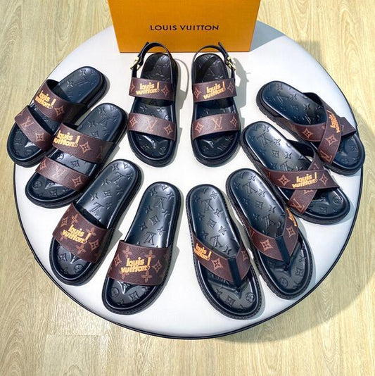 AmeliaLuxury - LOV Men Shoes - 1106