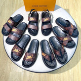 AmeliaLuxury - LOV Men Shoes - 1106