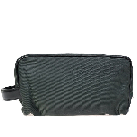 Louis Vuitton Parana  Canvas Clutch Bag