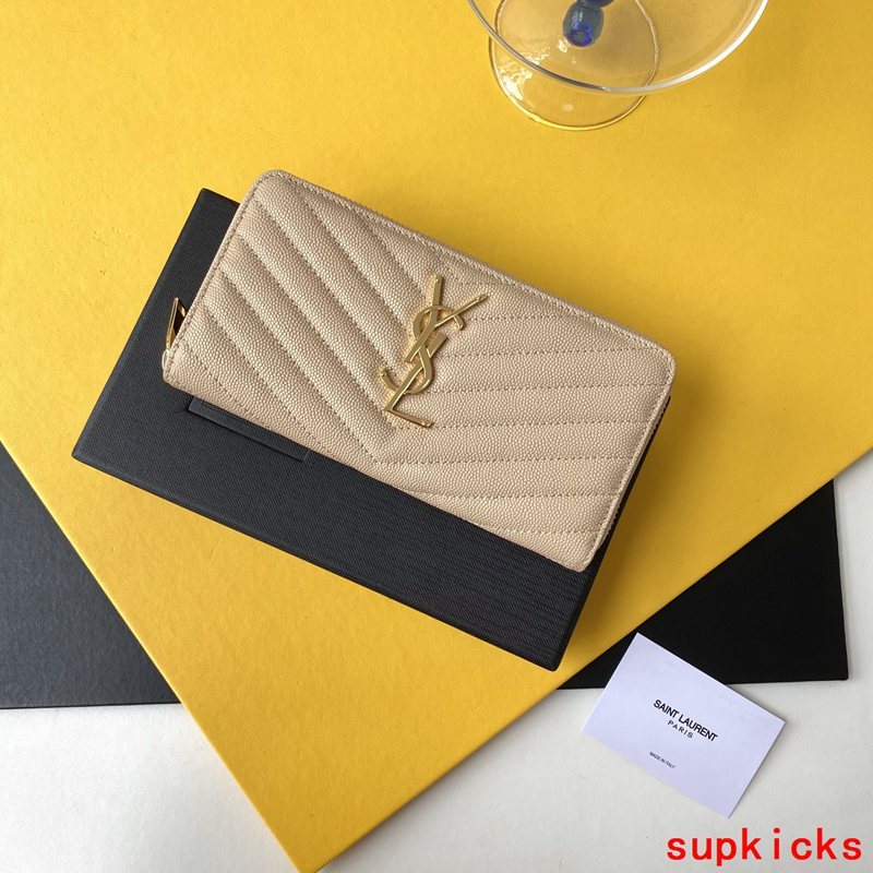 Amelia- - Mix Wallets - 091