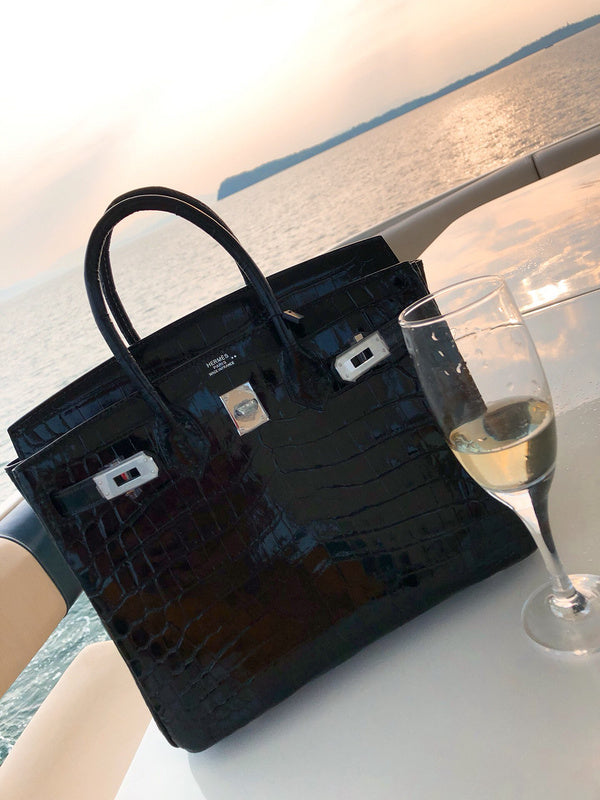 Amelia - HMS Bags - 1624