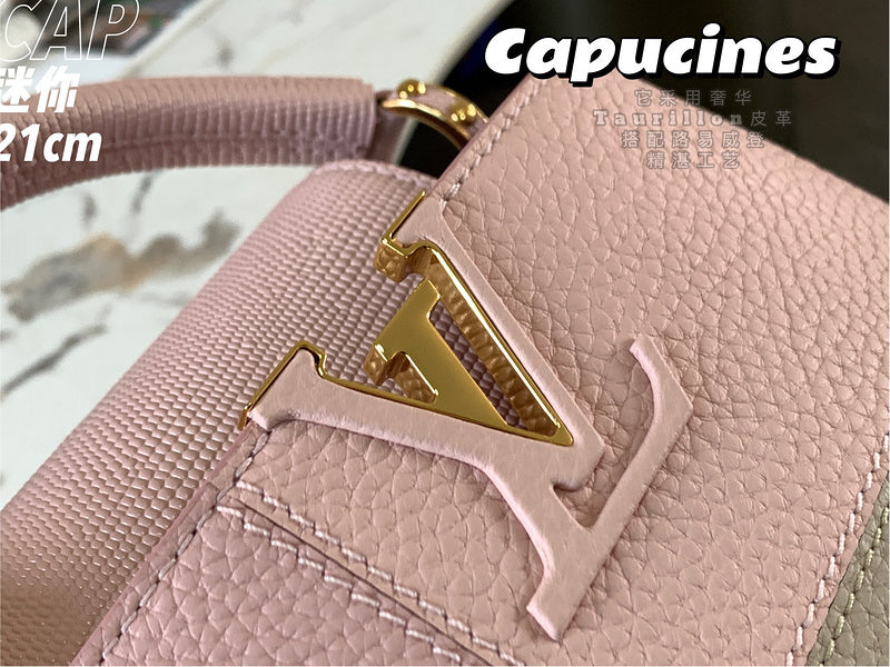 Amelia's Bag Gallery - LOV Bags - 688