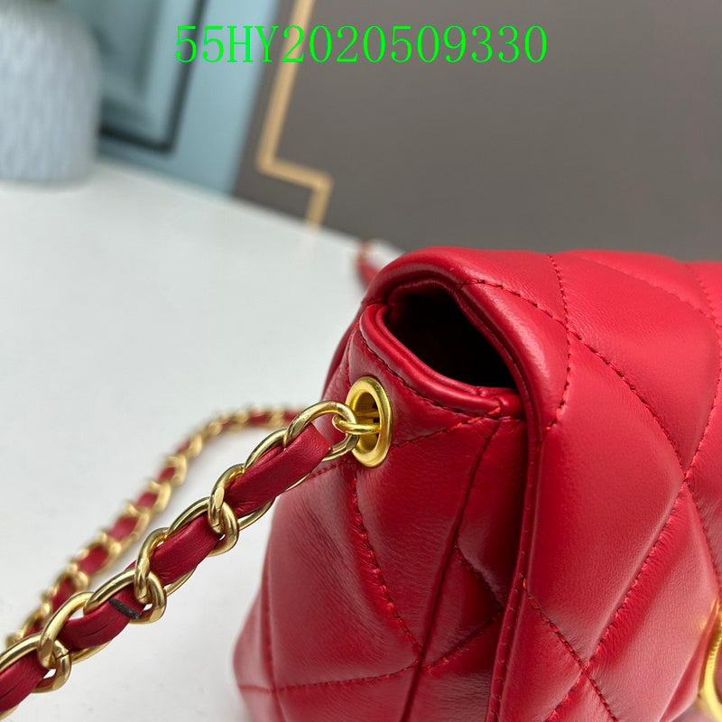 Amelia - CHL Bags - 977