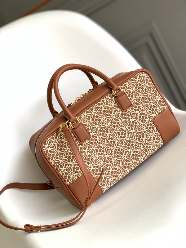 Amelia's Bag Gallery - LWO Bags - 921