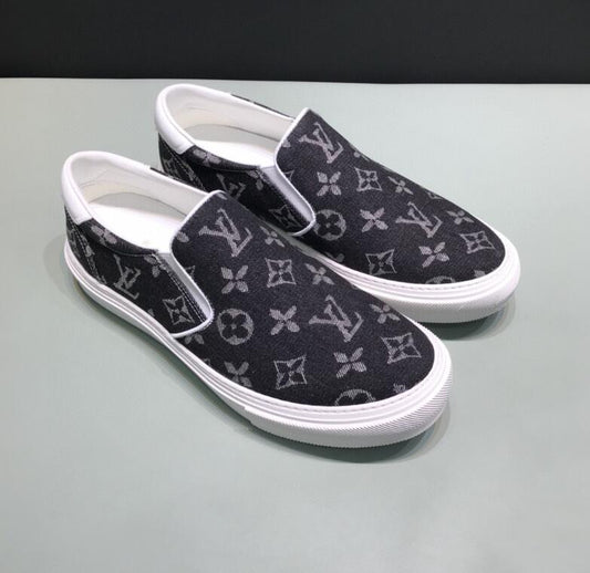 AmeliaLuxury - LOV Men Shoes - 1436