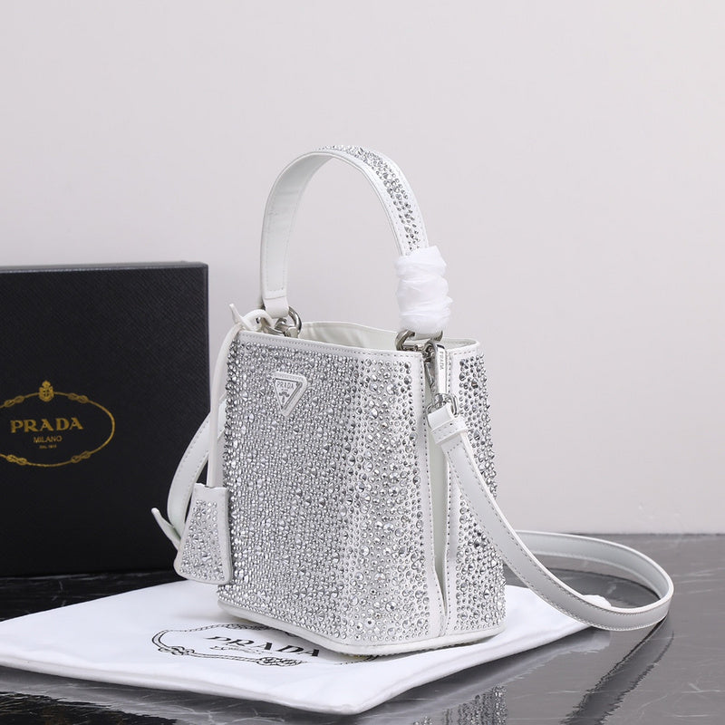 Amelia- PRDA  LUXURY BAGS - 135
