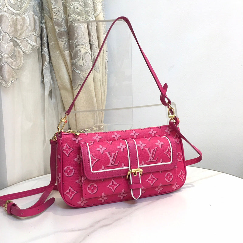 Amelia- GUKI Women Bags - 1791