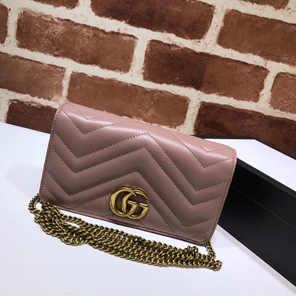 Amelia  - GCI Bags - 13168
