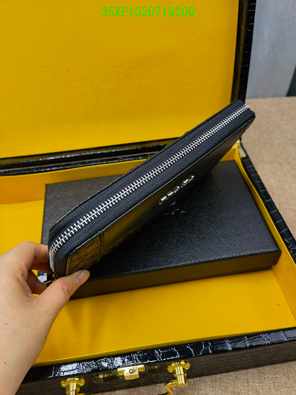 Amelia - PD Wallet - 264