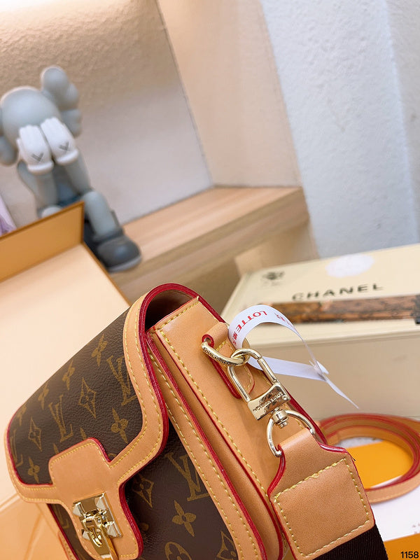 Amelia - LV Bags - 14611