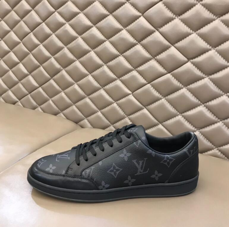 AmeliaLuxury - LOV Men Shoes - 1529