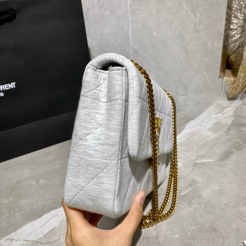 Amelia - YSL Bag - 4118