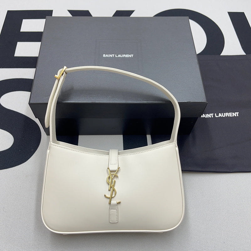 Amelia - YSL Bag - 2006