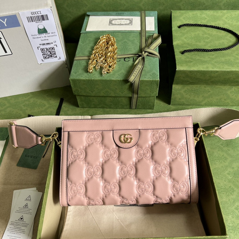 Amelia- GUKI Women Bags - 237