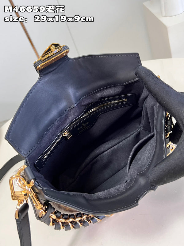 Amelia - LV Bags - 15398