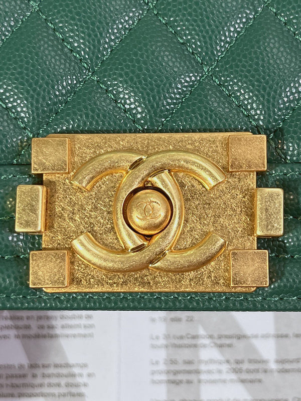 AmeliaLuxury - CHL Bags - 3176