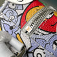 Fashion Lu-Vi bags - 4184
