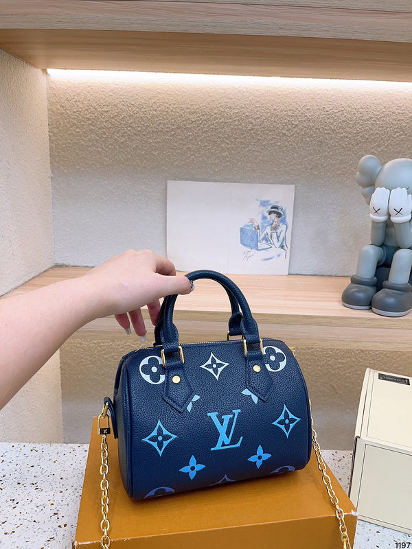Amelia - LV Bags - 14725