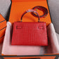 LO - HRMS DESIGNER BAGS - WOMEN BAGS - 776
