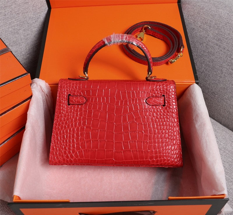Amelia- HRMS LUXURY BAGS - 776